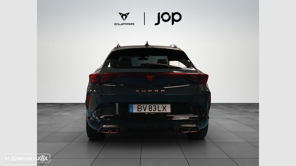 Cupra Formentor 1.5 e-Hybrid Special Edition DSG - 4