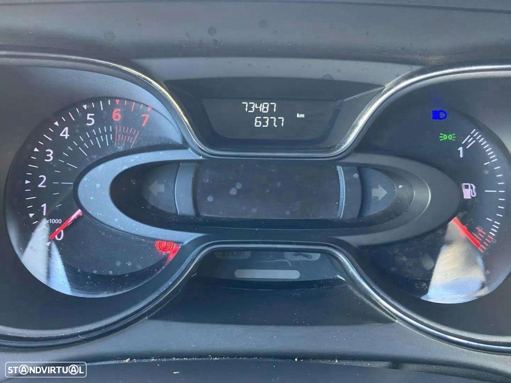 Renault Captur - 11