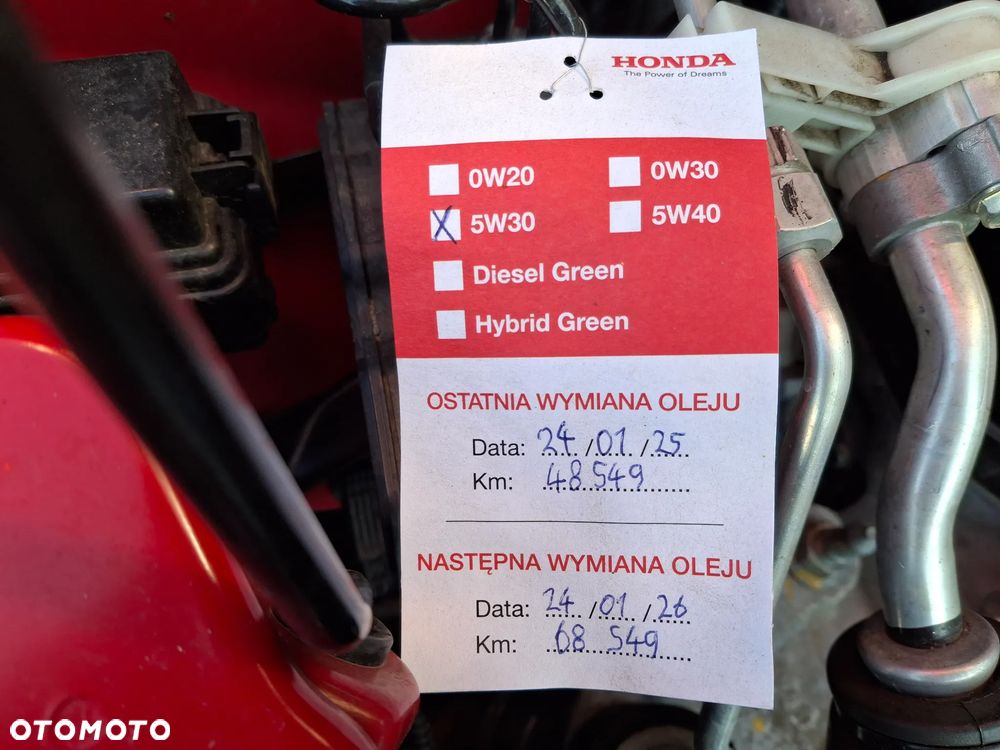 Honda Jazz 1.5 i-VTEC Dynamic (ADAS/Honda Connect+) - 10