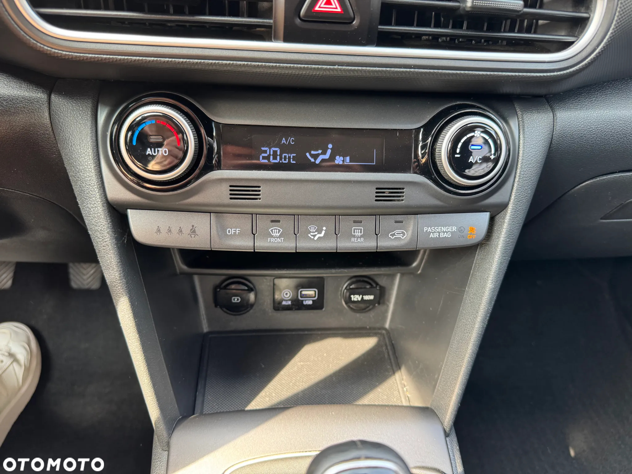 Hyundai Kona 1.0 T-GDI Premium - 17