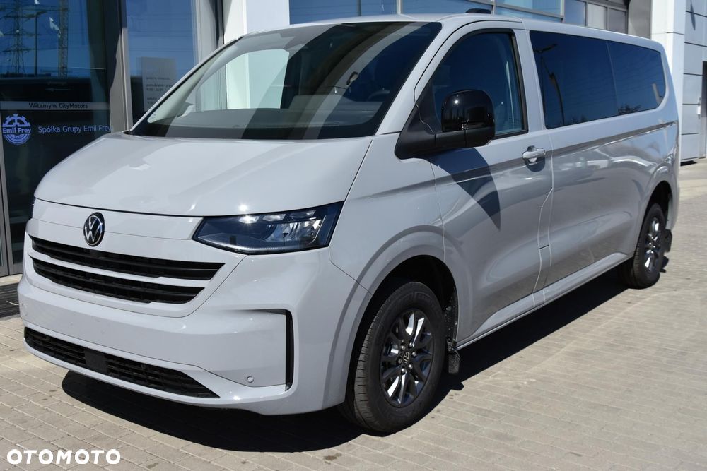 Volkswagen Caravelle - 4