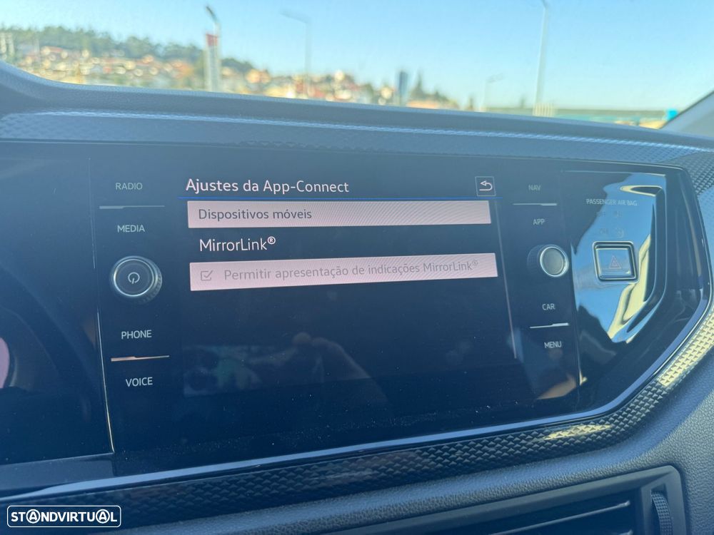 VW Taigo 1.0 TSI Life DSG - 15