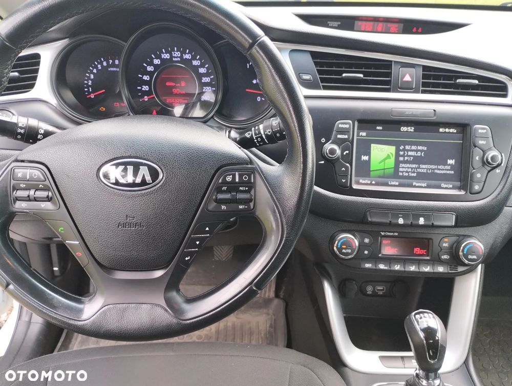 Kia Ceed 1.4 M - 13