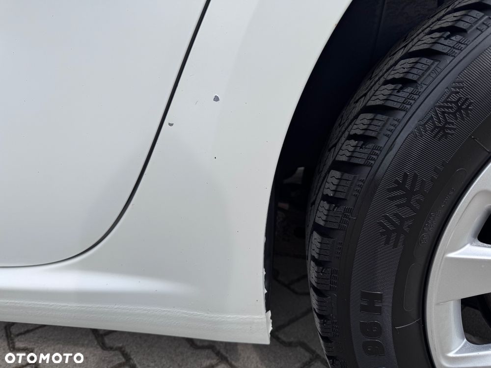 Citroën C4 Picasso - 16