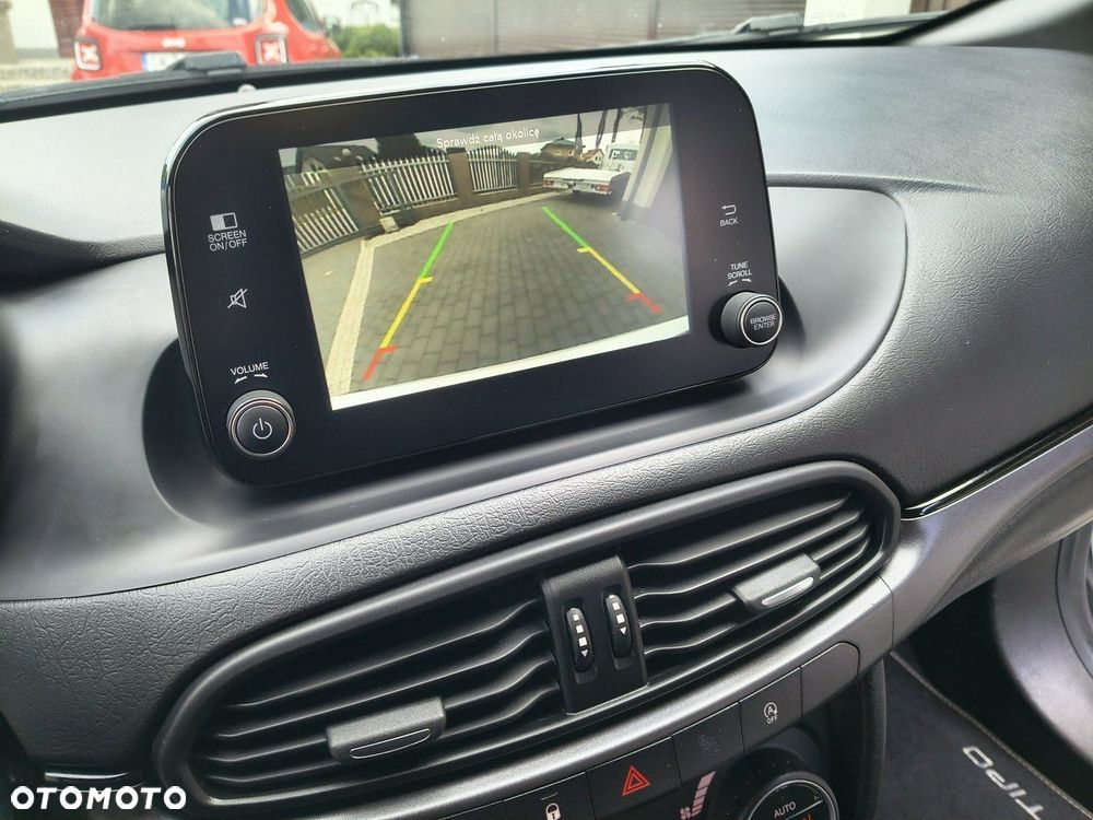 Fiat Tipo 1.4 T-Jet S-Design - 14