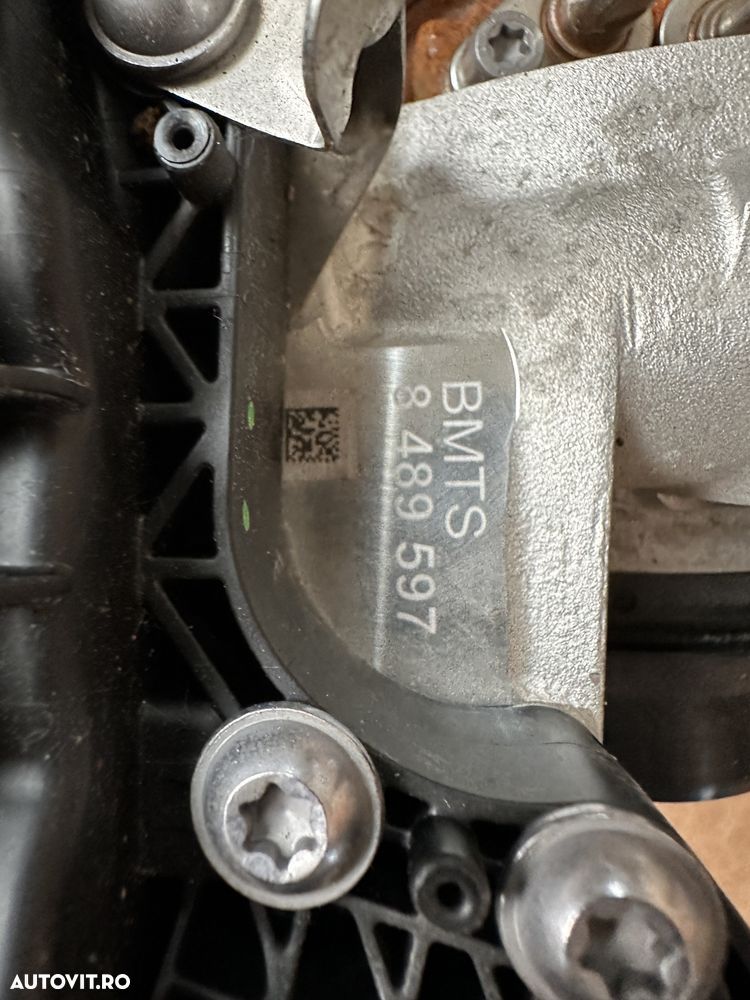 Turbina turbo BMW X5 G05 X6 G06 X7 G07 X8 G08 - 3