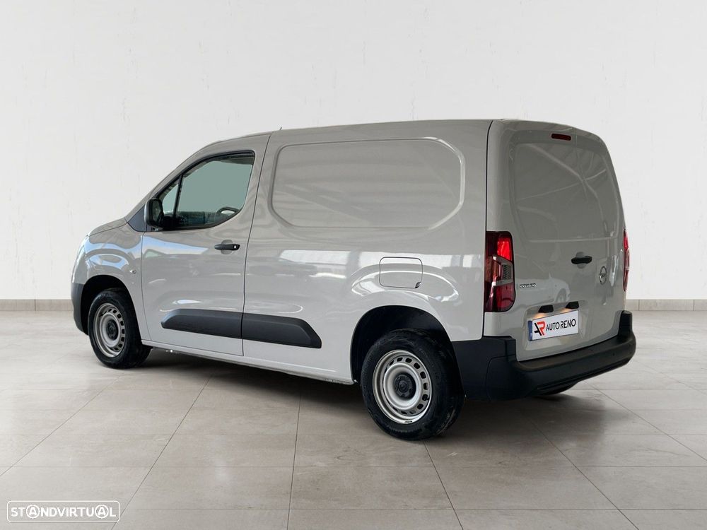 Opel Combo Life 1.5 CDTi L1H1 Enjoy - 4