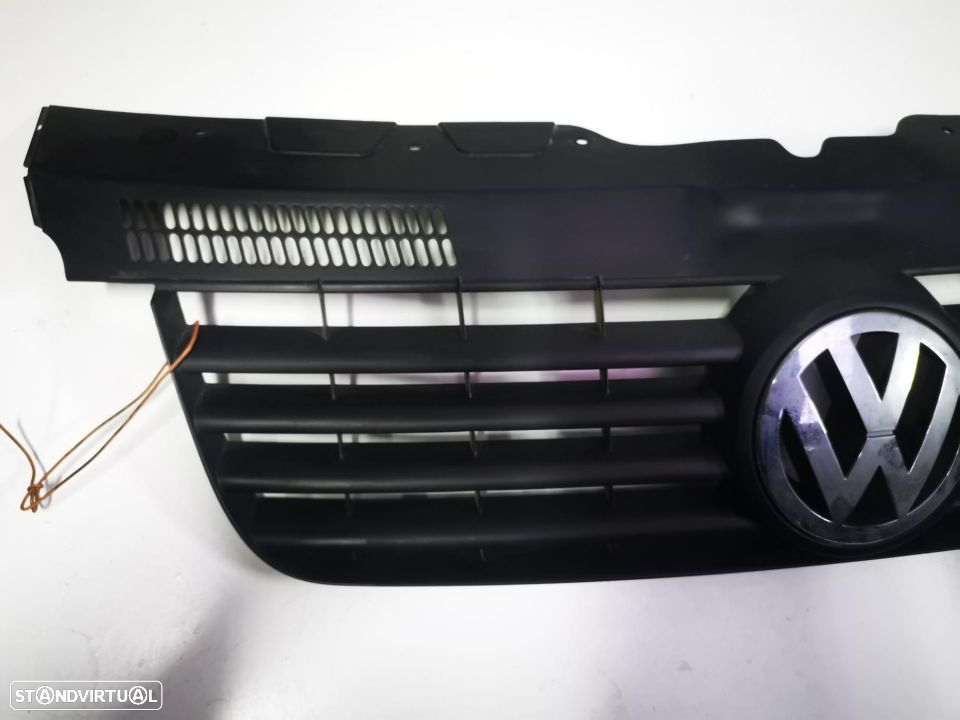 VW TRANSPORTER T5 GRELHA FRENTE - G040 - 2
