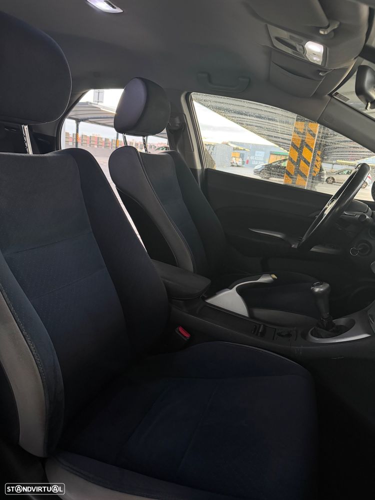 Honda Civic - 4