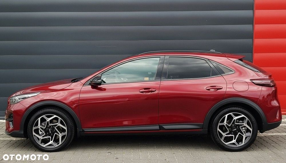 Kia XCeed 1.6 T-GDI GT-Line DCT - 5