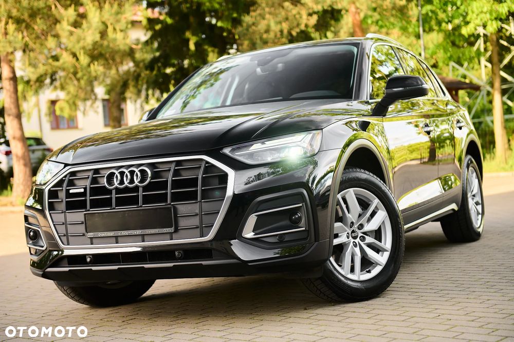 Audi Q5 - 20