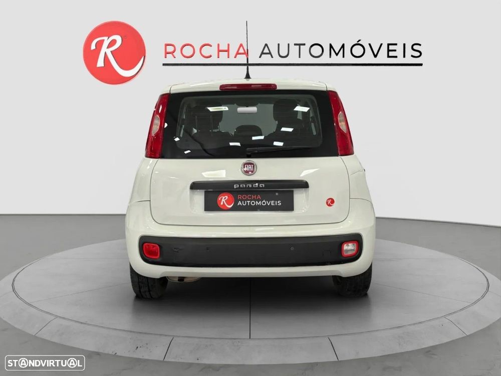 Fiat Panda - 6
