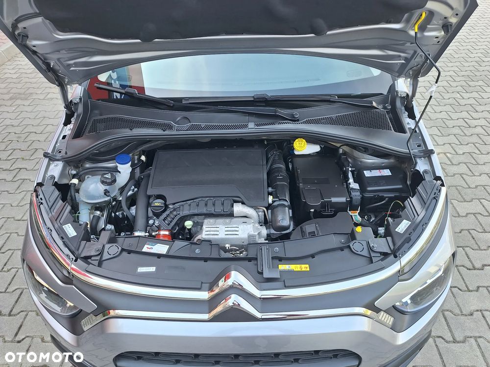 Citroën C3 Pure Tech 110 S&S MAX - 31