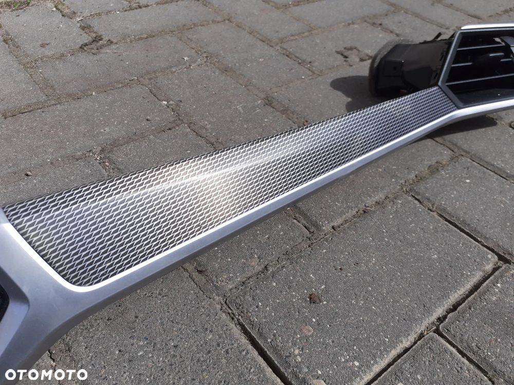 BMW 3 G20 G21 M-Pakiet Dekor na Deske Listwa Panel - 3