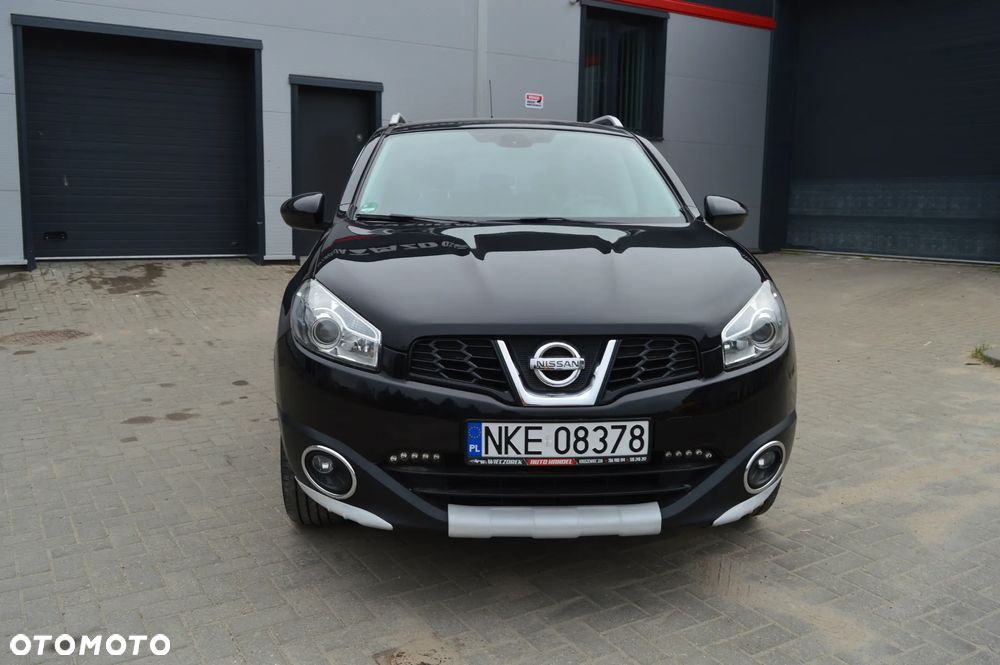 Nissan Qashqai 1.6 I-Way - 12