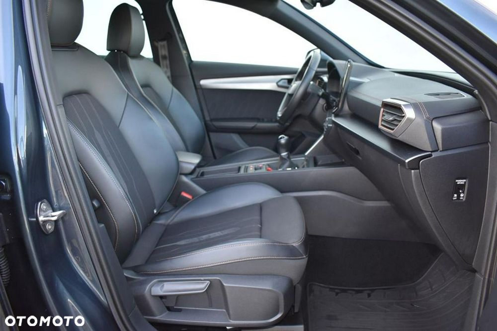 Cupra Formentor 1.5 TSI - 7