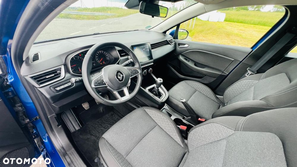 Renault Clio 1.0 TCe Intens - 9