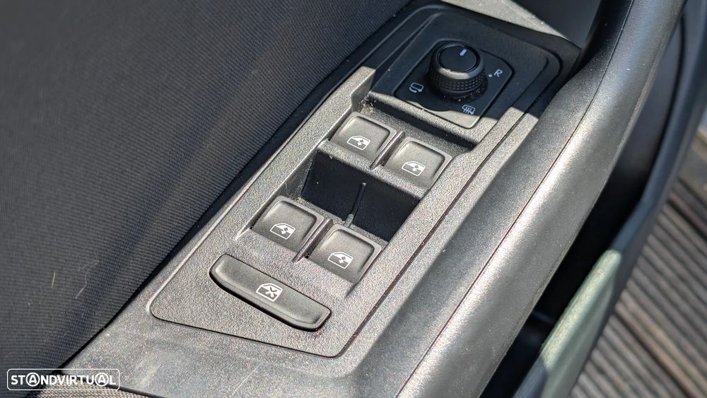 VW T-Roc 1.5 TSI Urban DSG - 15