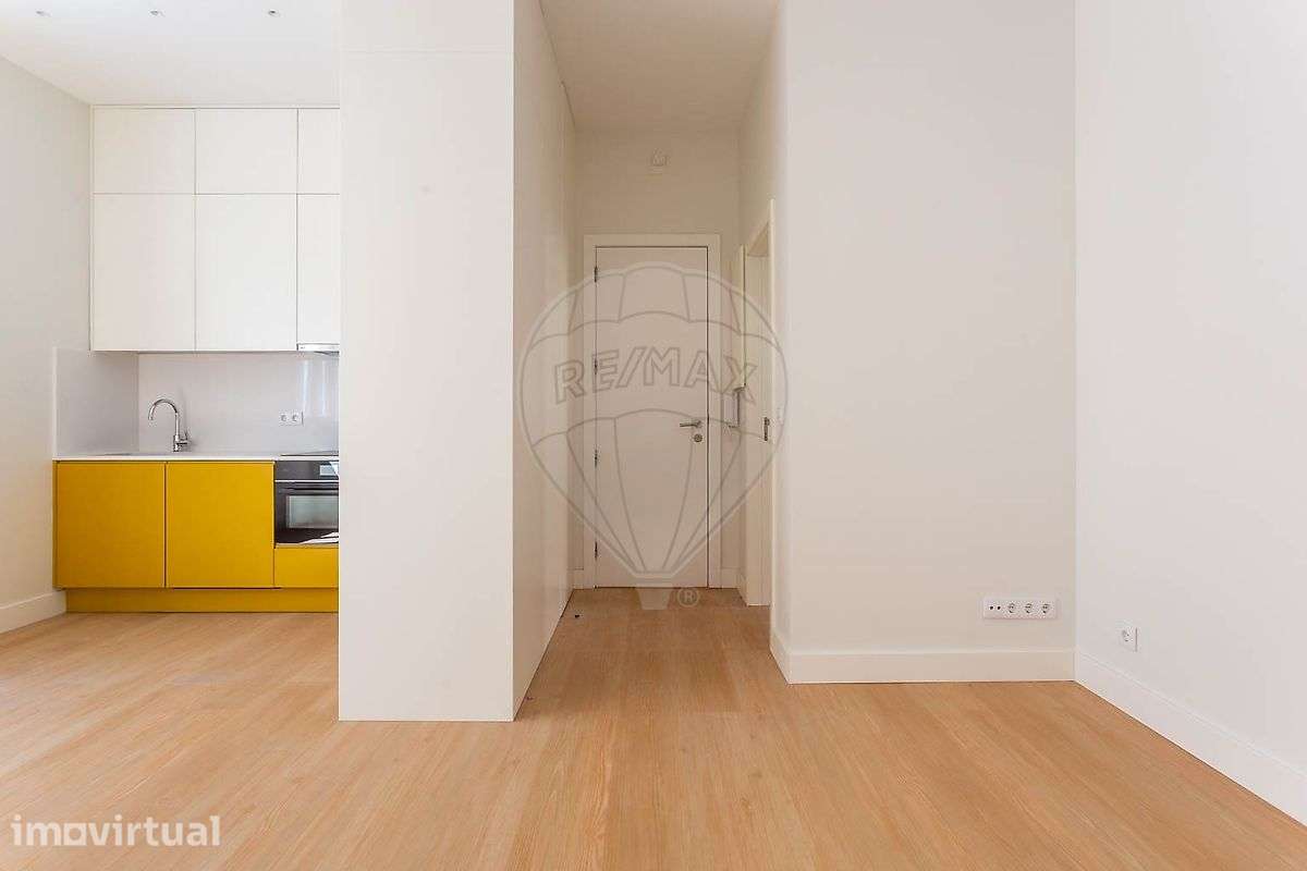 Apartamento T2 para arrendamento - Grande imagem: 2/20