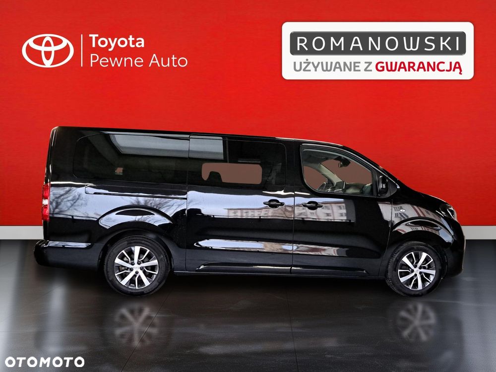 Toyota Proace Verso 2.0 D4-D Long Family - 7