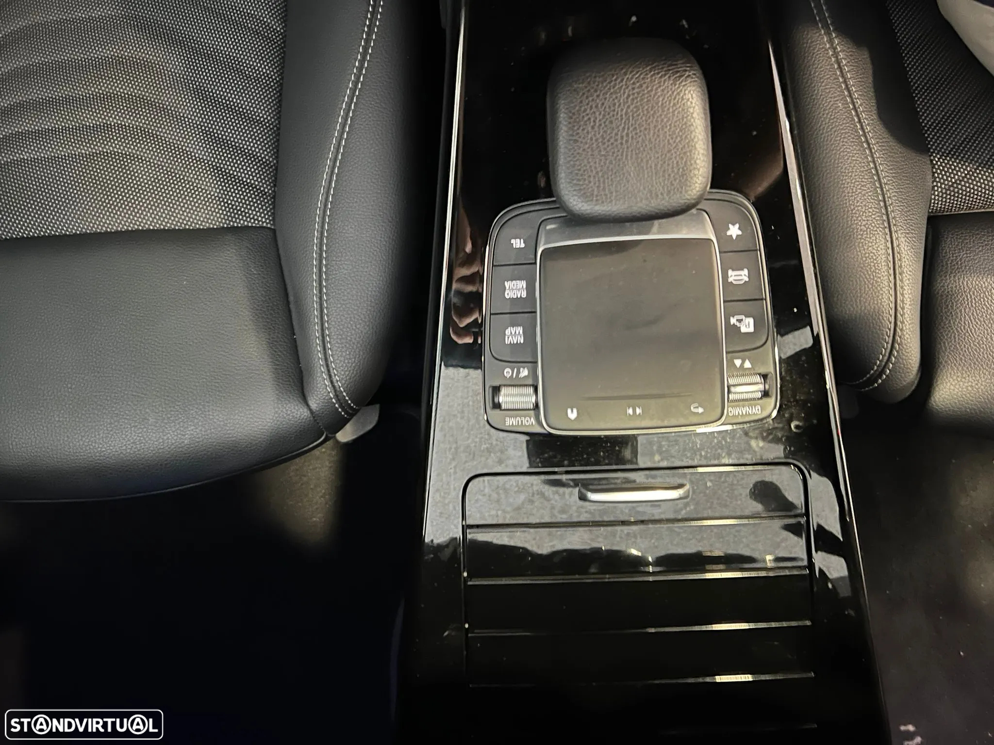 Mercedes-Benz A 250 e 8G-DCT Style - 14