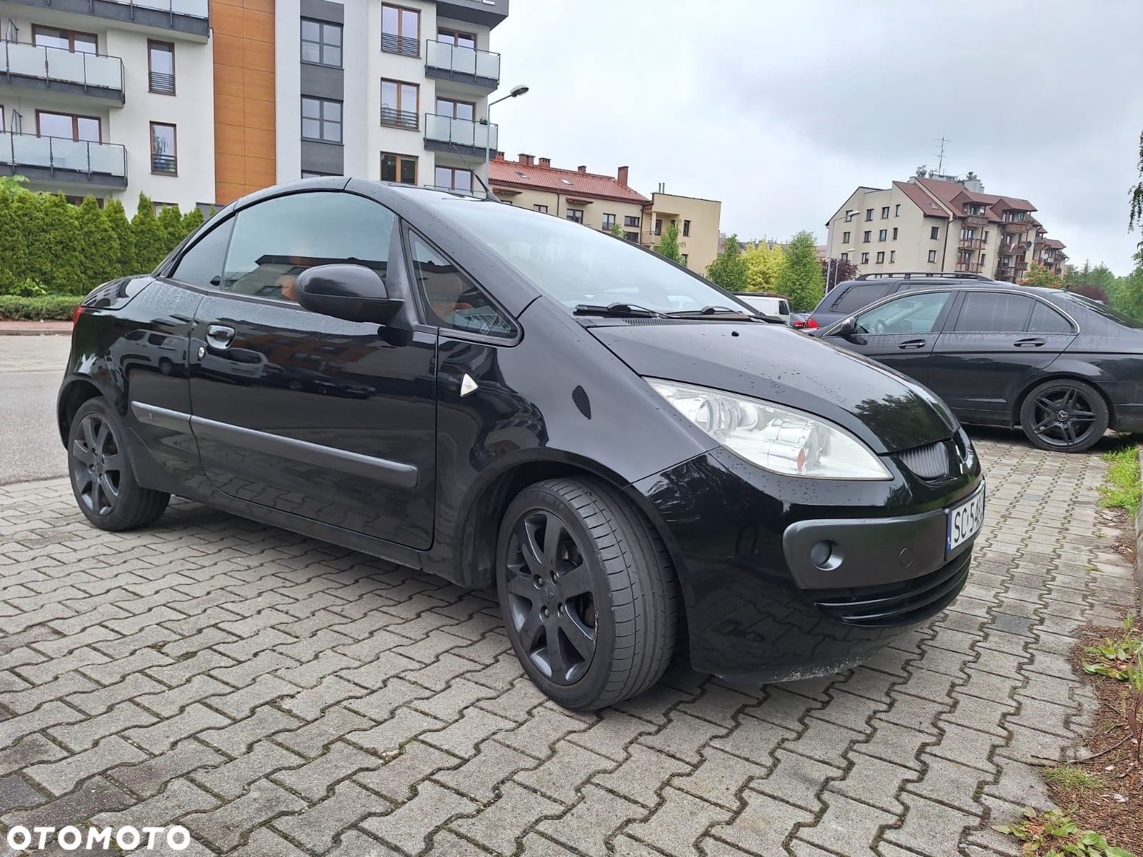 Mitsubishi Colt - 16