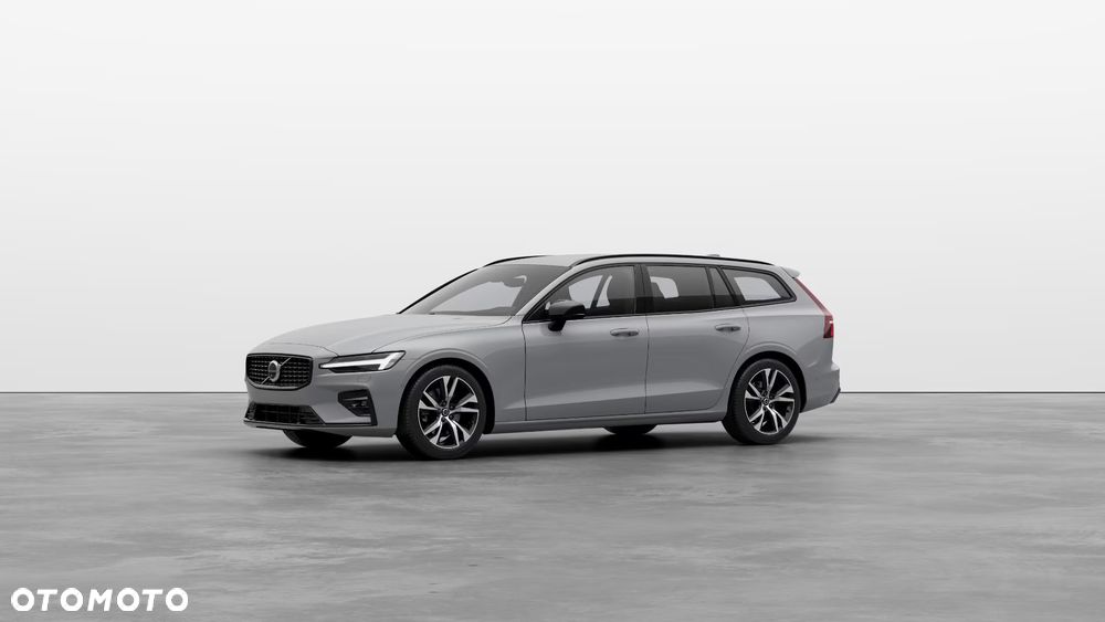 Volvo V60 B4 B Plus Dark - 1
