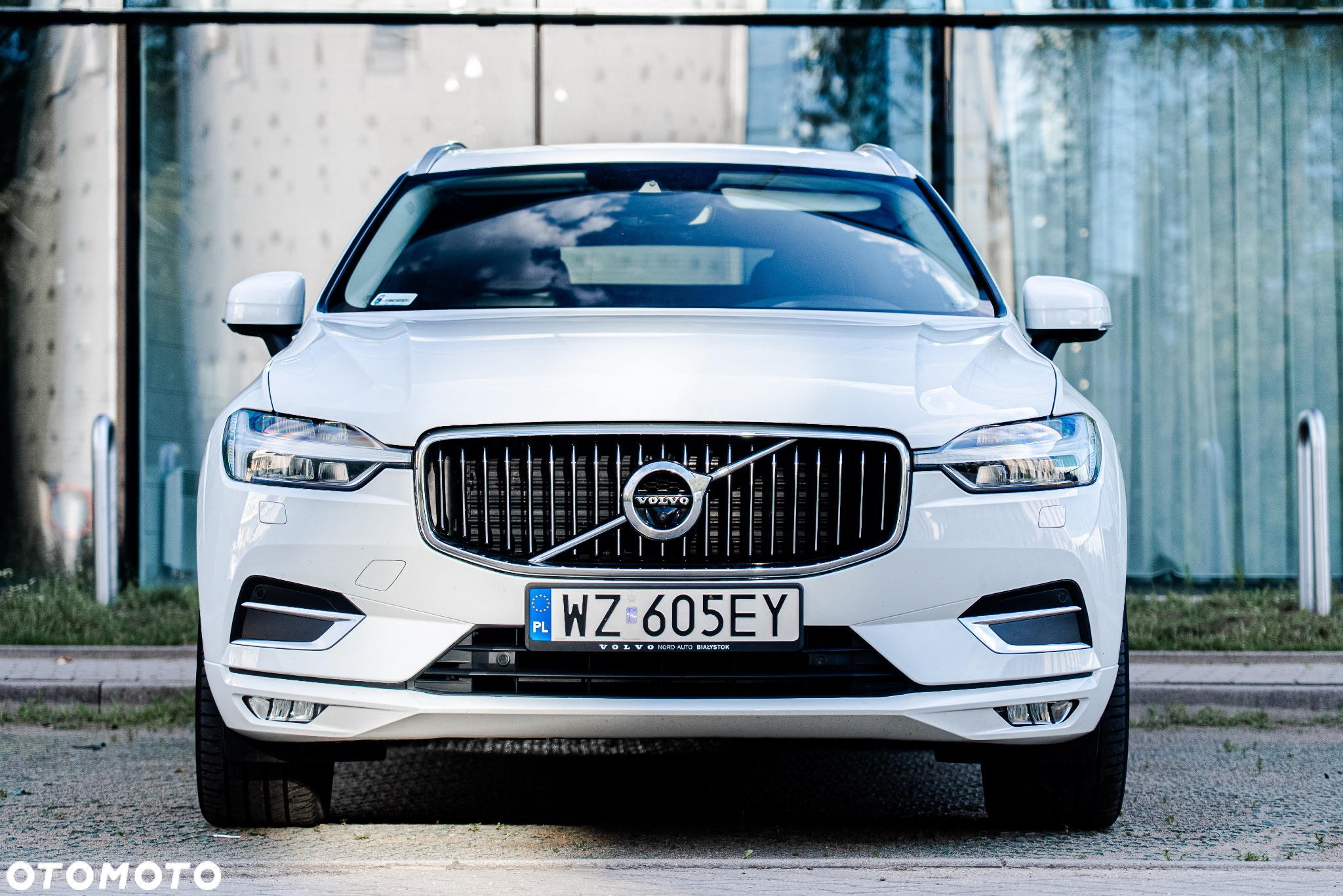 Volvo XC 60 D5 AWD Inscription - 9