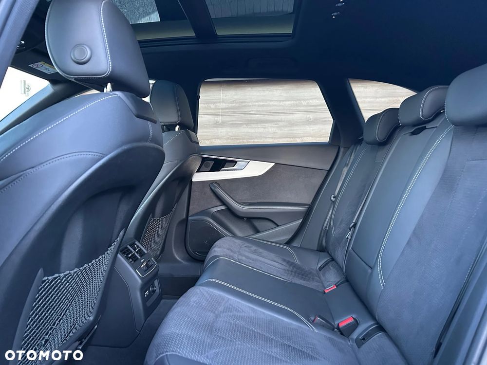 Audi Q5 40 TDI mHEV Quattro S Line S tronic - 2