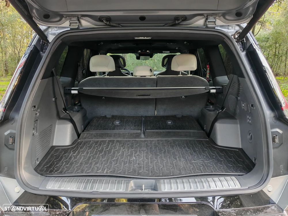 Kia EV9 99,8-kWh AWD GT-line Launch Edition - 12