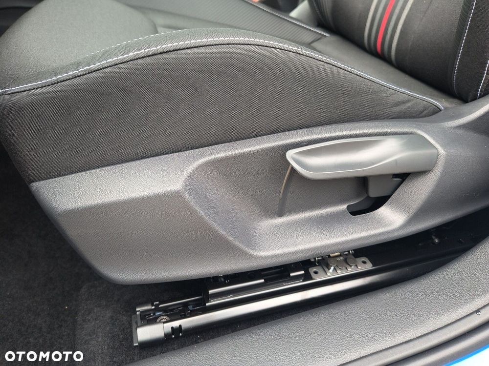 Skoda Scala 1.0 TSI Monte Carlo DSG - 21