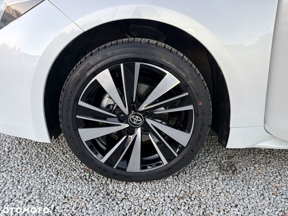 Toyota Corolla 1.8 Hybrid Style - 19