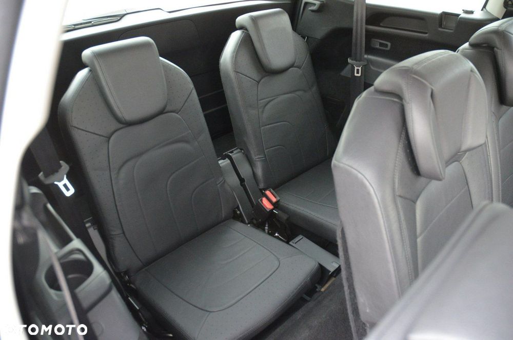 Citroën C4 Grand Picasso 2.0 BlueHDi Exclusive - 35