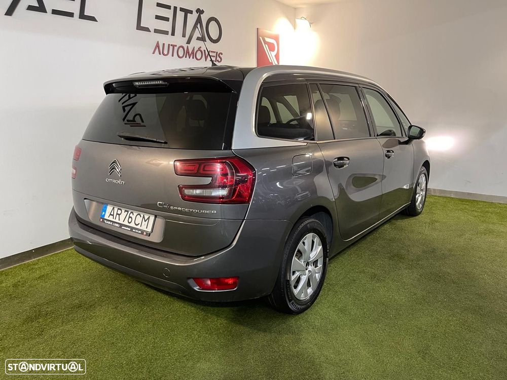 Citroën Grand C4 Spacetourer 1.5 BlueHDi Feel - 6