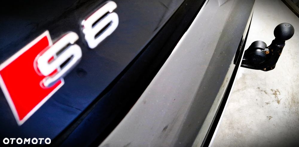 Audi S6 Limousine - 32