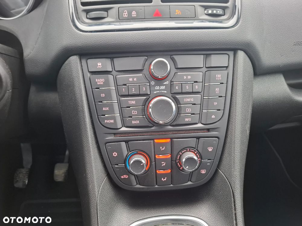 Opel Meriva 1.4 Innovation - 16