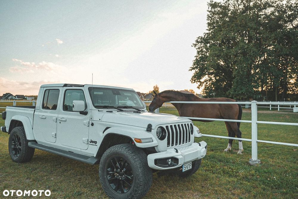 Jeep Gladiator