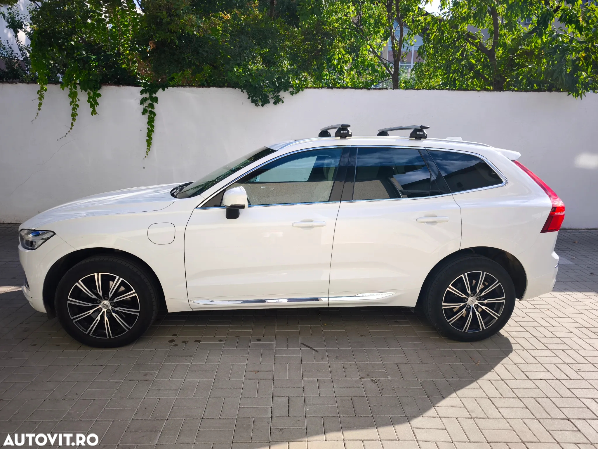 Volvo XC 60 T8 Twin Engine AWD Geartronic Inscription - 3