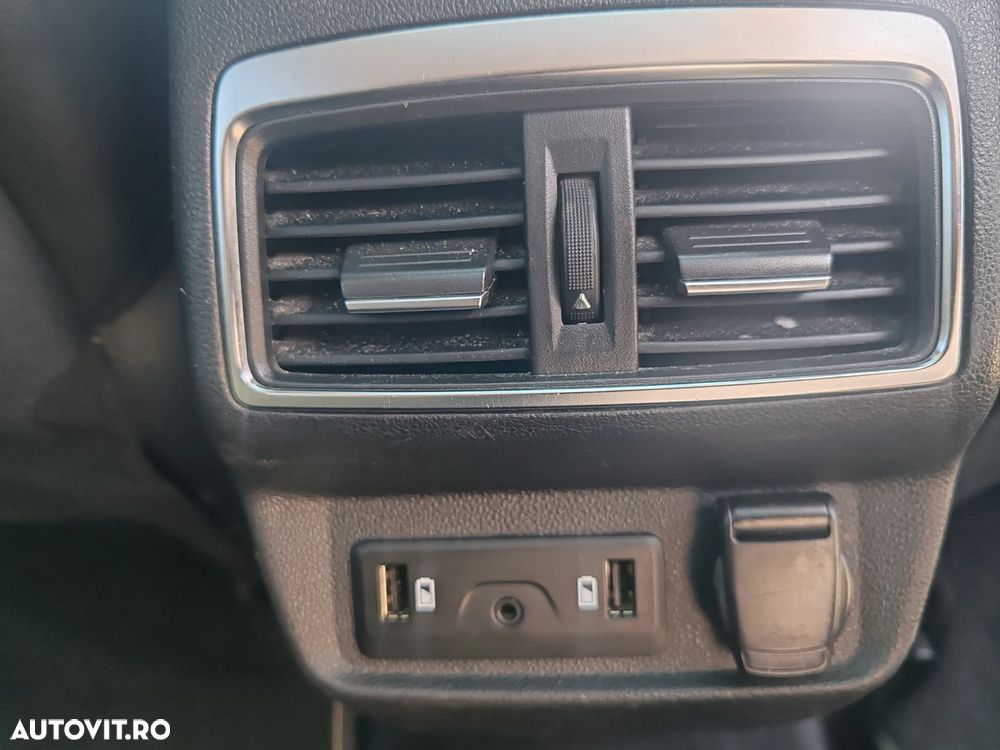 Renault Koleos ENERGY dCi 175 X-tronic 4WD INITIALE PARIS - 19