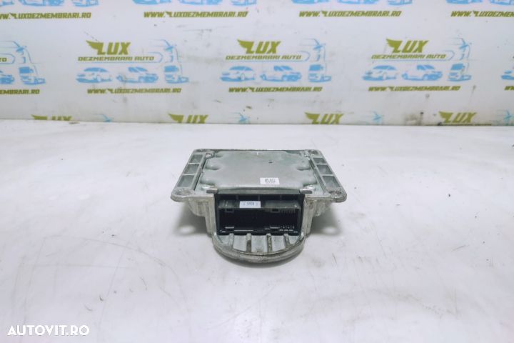 Calculator modul airbag 34526856314 BMW Seria 1 F20/F21  [din 2011 pana  2015] seria - 2