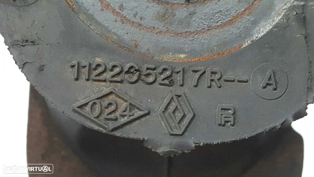 APOIO DO MOTOR RENAULT CLIO IV BUSINESS - 5