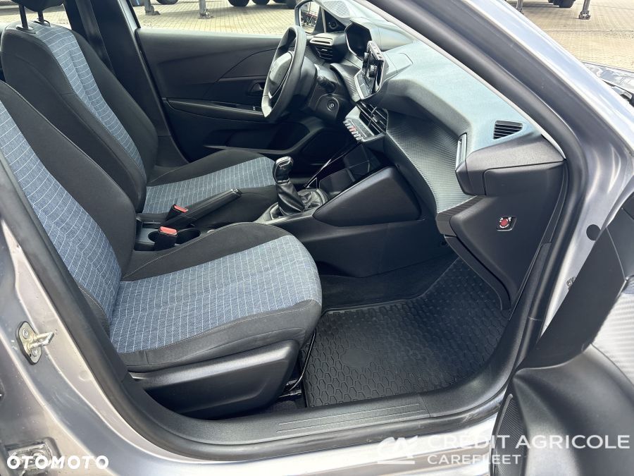 Peugeot 208 1.2 PureTech Like S&S - 17