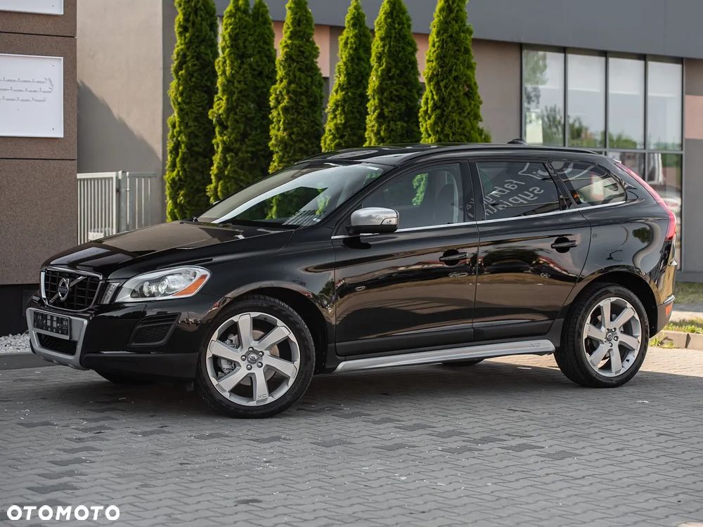 Volvo XC 60 - 7