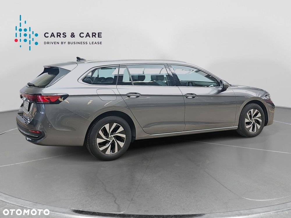 Volkswagen Passat - 23