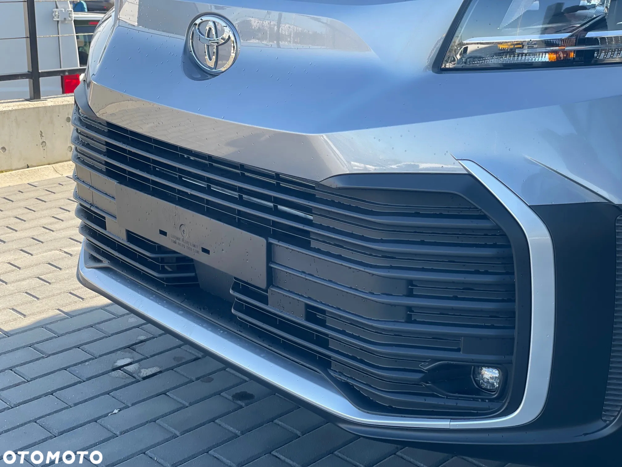 Toyota Proace - 7