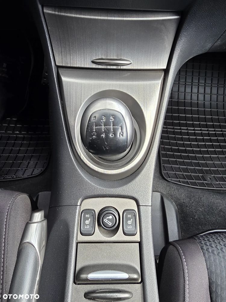 Honda Civic 1.8 Sport - 19