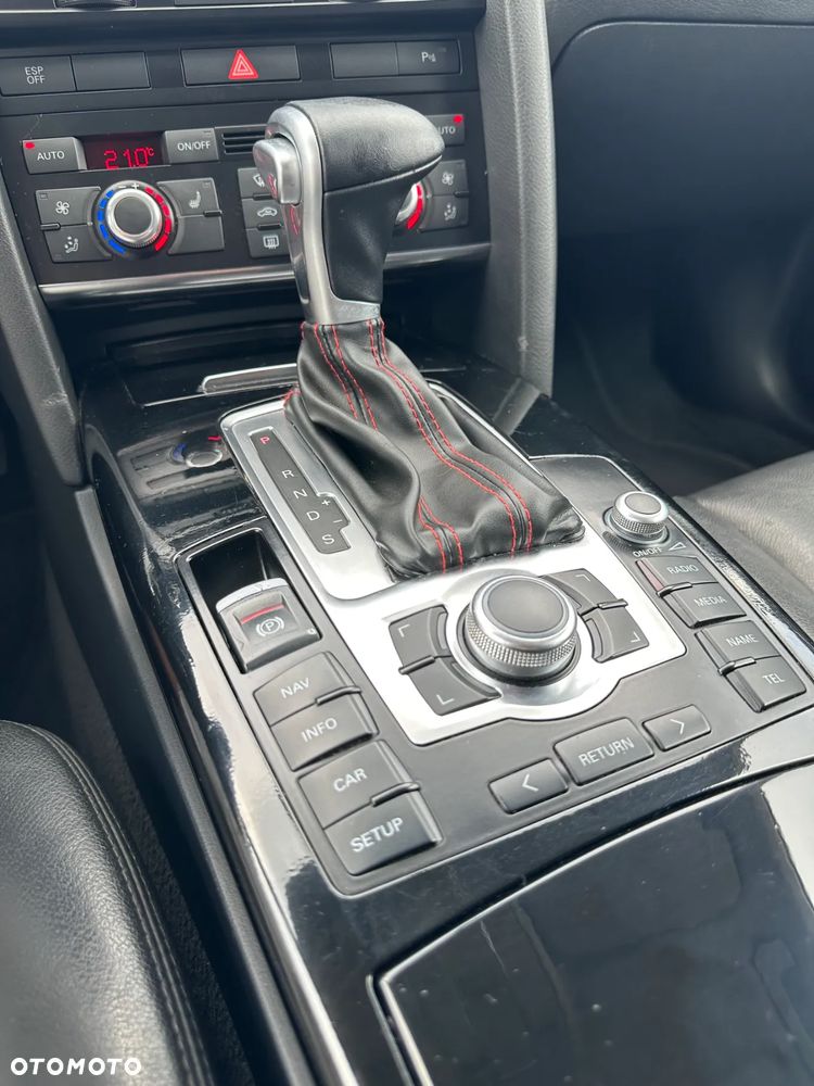Audi A6 - 14