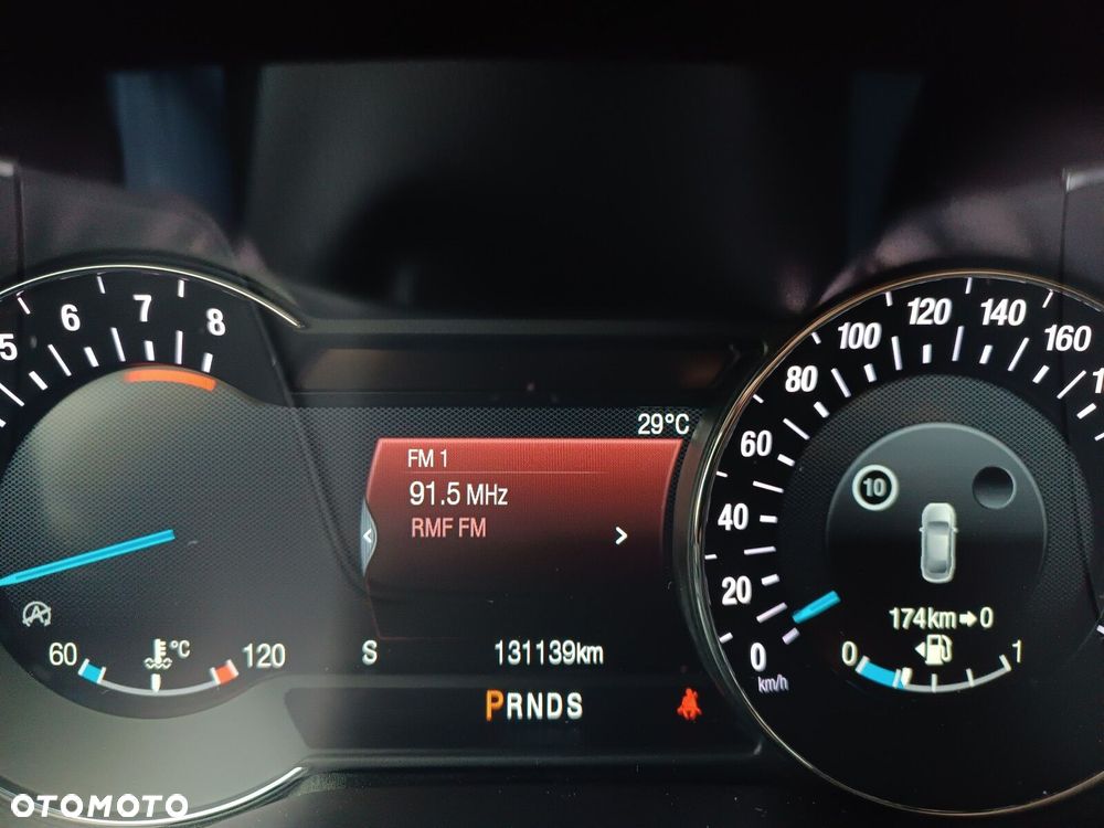 Ford Mondeo 1.5 EcoBoost ST-Line X - 14
