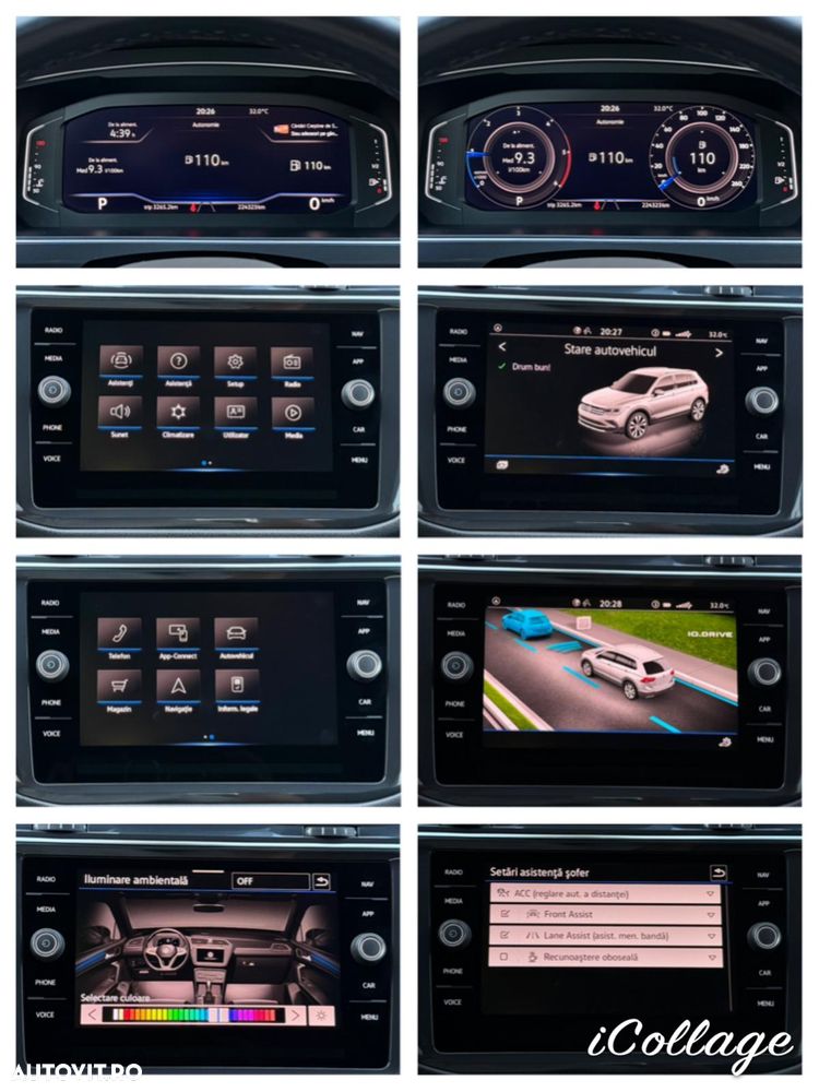 Volkswagen Tiguan - 8
