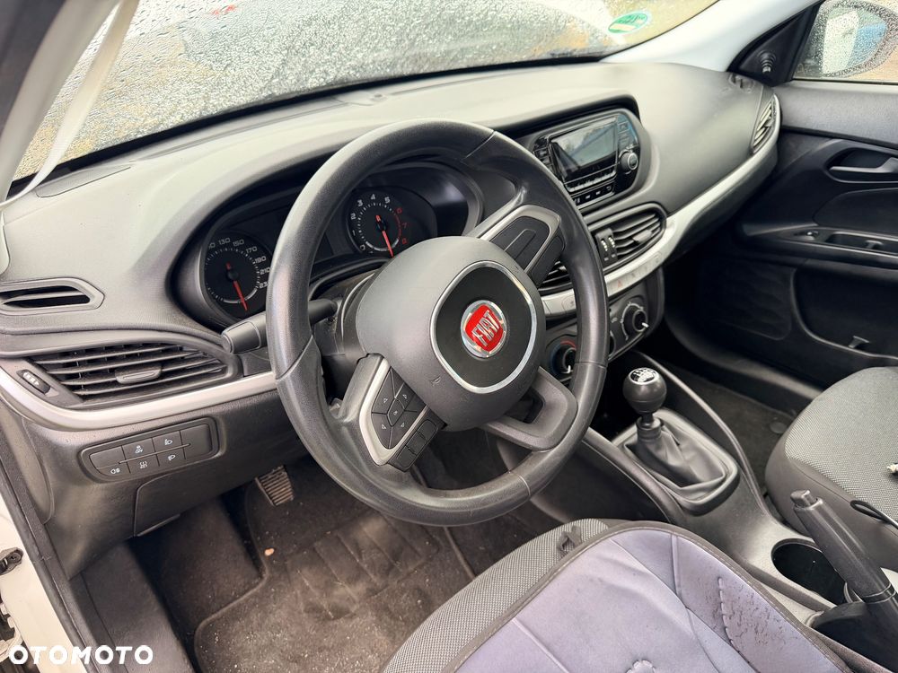 Fiat Tipo - 7